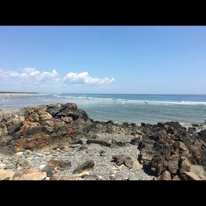 Meet your Posher, Mandy